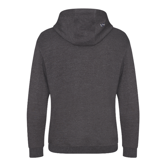 Chill - Heavy Chill - Bold Script Hoodie image 1