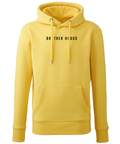 Bold Brother Premium Hoodie - Yellow image 0