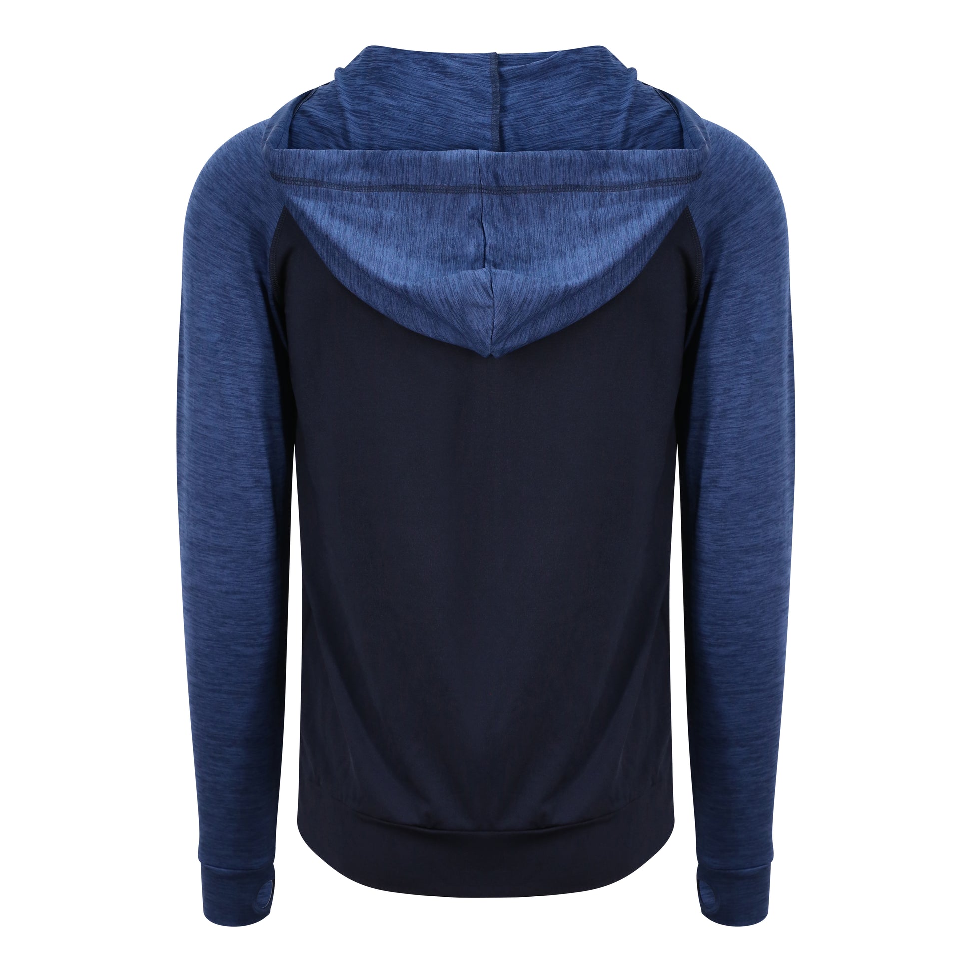 Stand Together Active Hoodie - Blue image 1