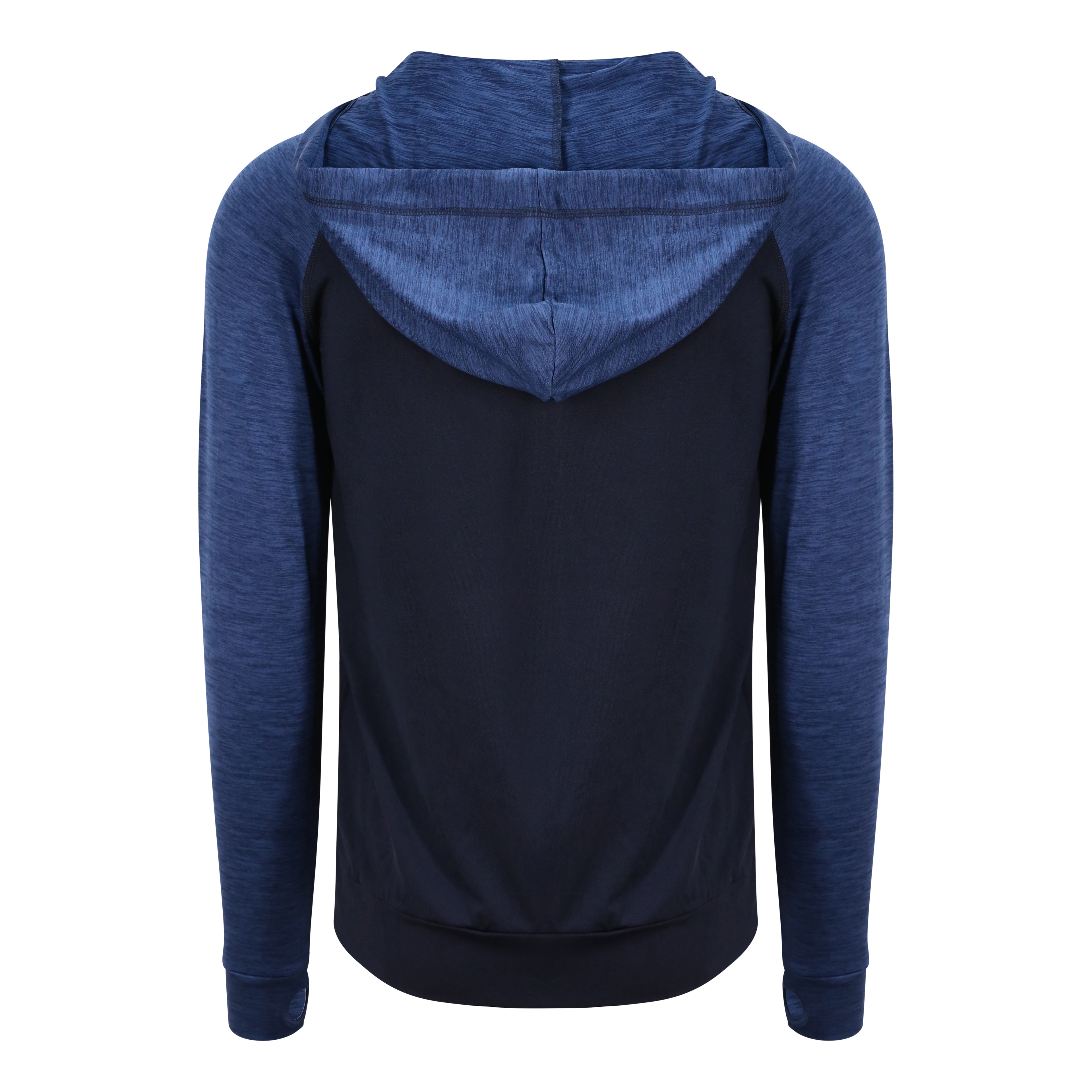 Stand Together Active Hoodie - Blue image 1