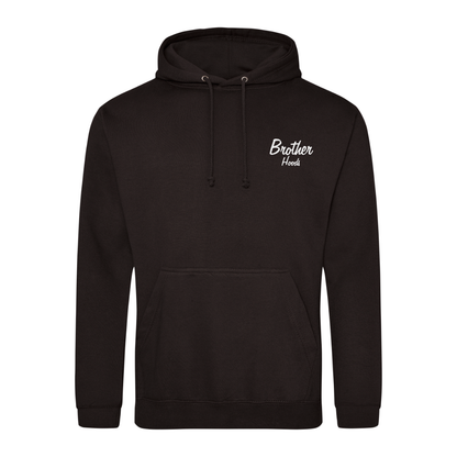 Casual - Street - Pure Script Hoodie image 10