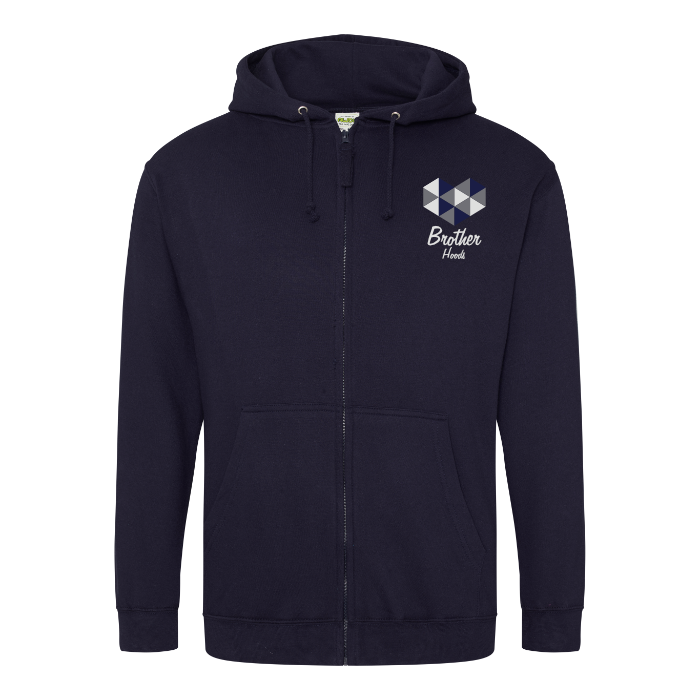 Casual - Zipped - Pure Heart Hoodie image 12
