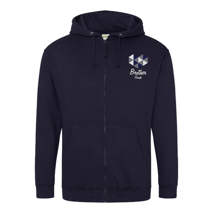 Casual - Zipped - Pure Heart Hoodie image 12