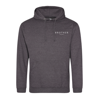 Casual - Street - Bold Script Hoodie image 10