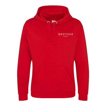 Chill - Heavy Chill - Bold Script Hoodie image 10