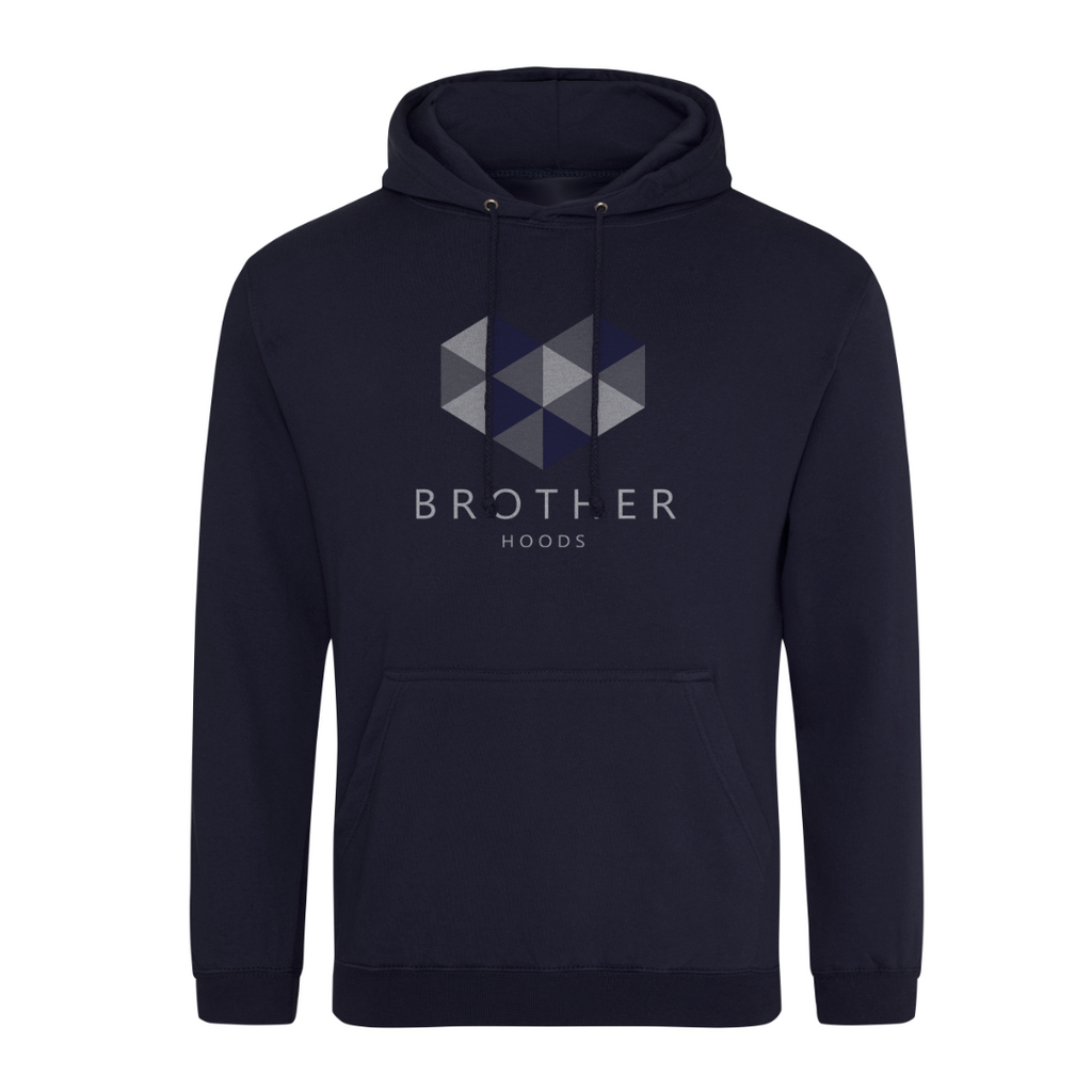 Casual - Street - Bold Heart Hoodie image 5