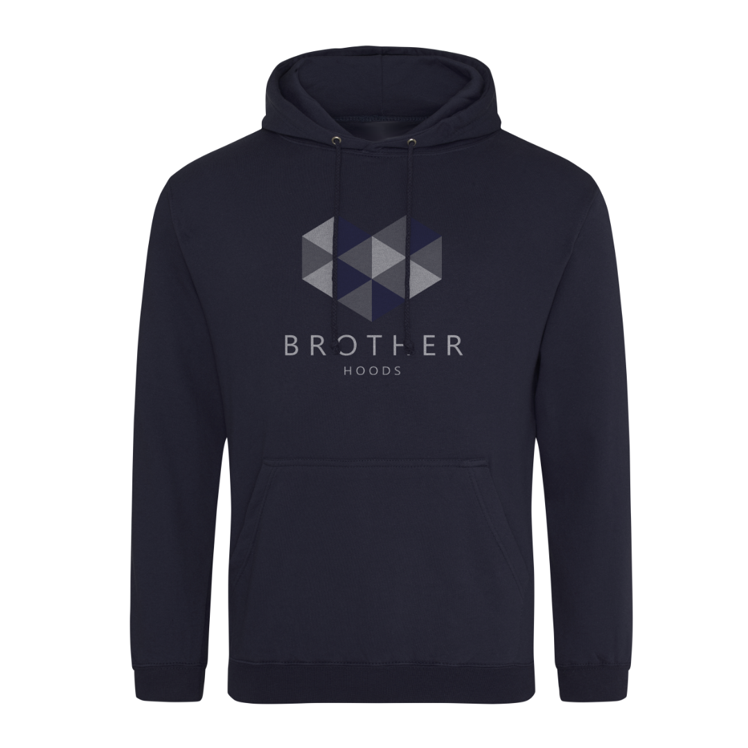 Casual - Street - Bold Heart Hoodie image 5
