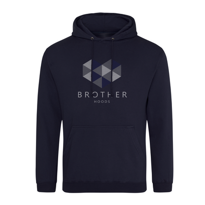 Casual - Street - Bold Heart Hoodie image 5