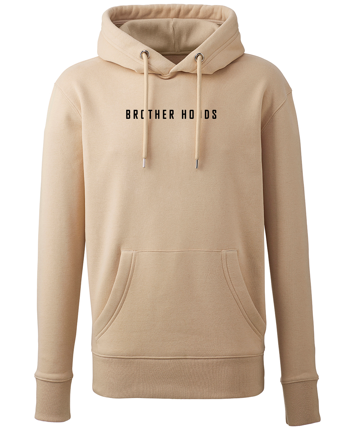 Bold Brother Premium Hoodie - Stone image 0