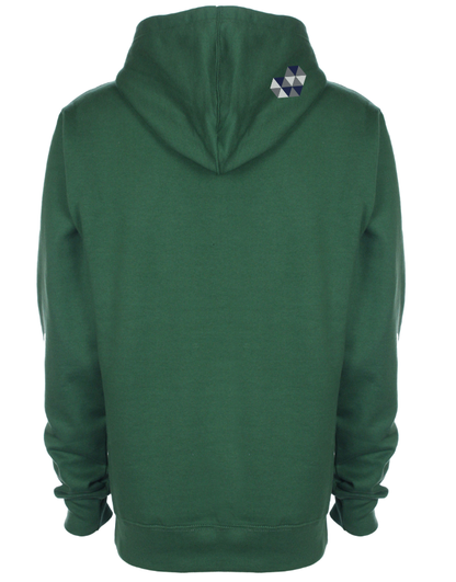 Junior - Bold Script Street Hoodie image 5