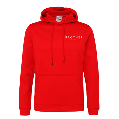 Active - Sports - Bold Script Hoodie image 8