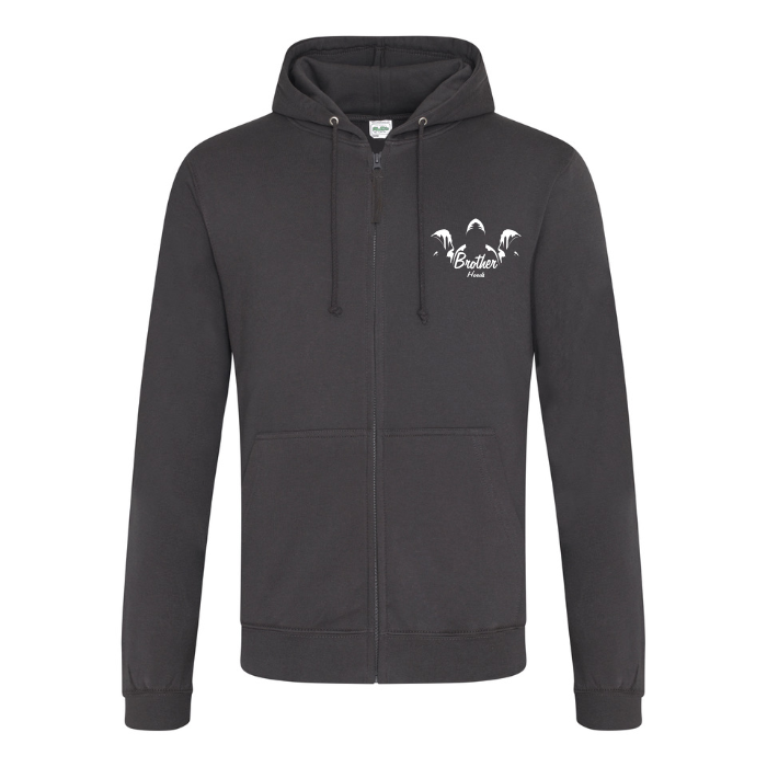 Casual - Zipped - Stand Together Hoodie image 10
