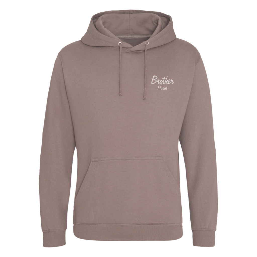 Casual - Street - Pure Script Hoodie image 8