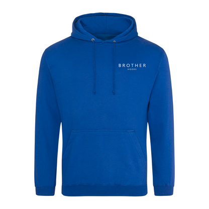 Casual - Street - Bold Script Hoodie image 2