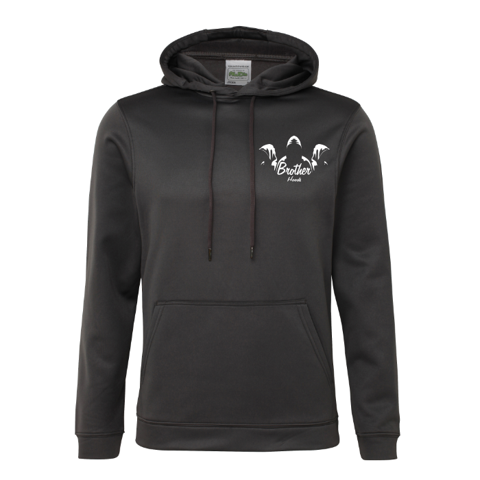 Active - Sports - Stand Together Hoodie image 2