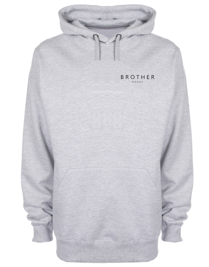 Junior - Bold Script Street Hoodie image 6