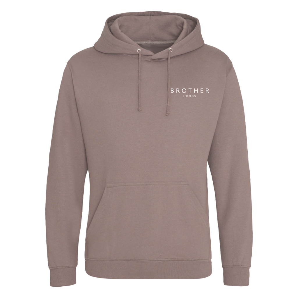 Casual - Street - Bold Script Hoodie image 6