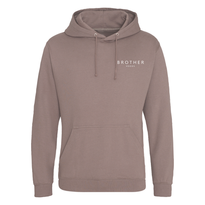 Casual - Street - Bold Script Hoodie image 6