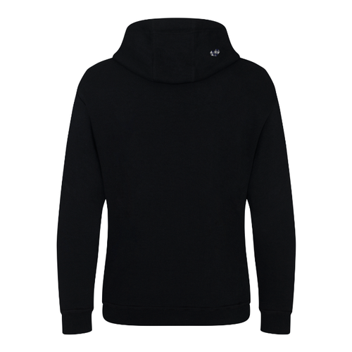 Casual - Zipped - Pure Heart Hoodie image 1