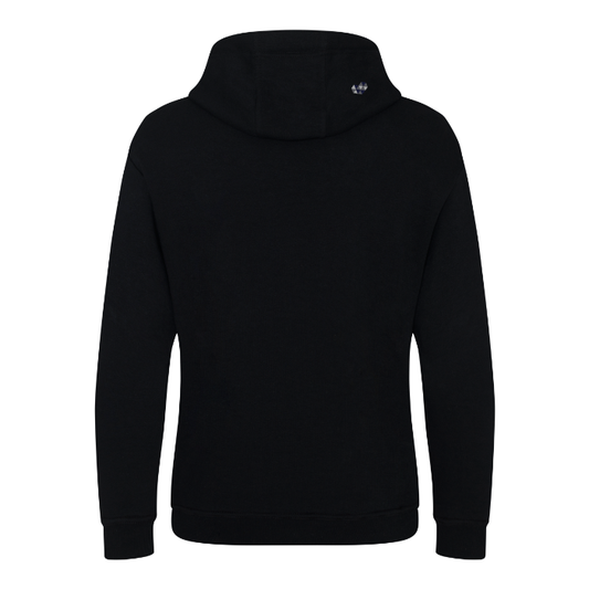 Casual - Zipped - Pure Heart Hoodie image 1