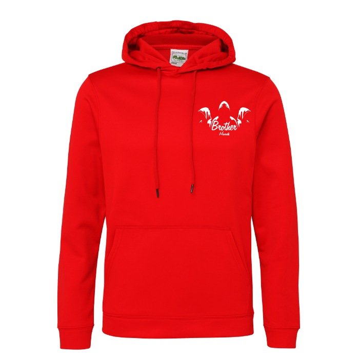 Active - Sports - Stand Together Hoodie image 4