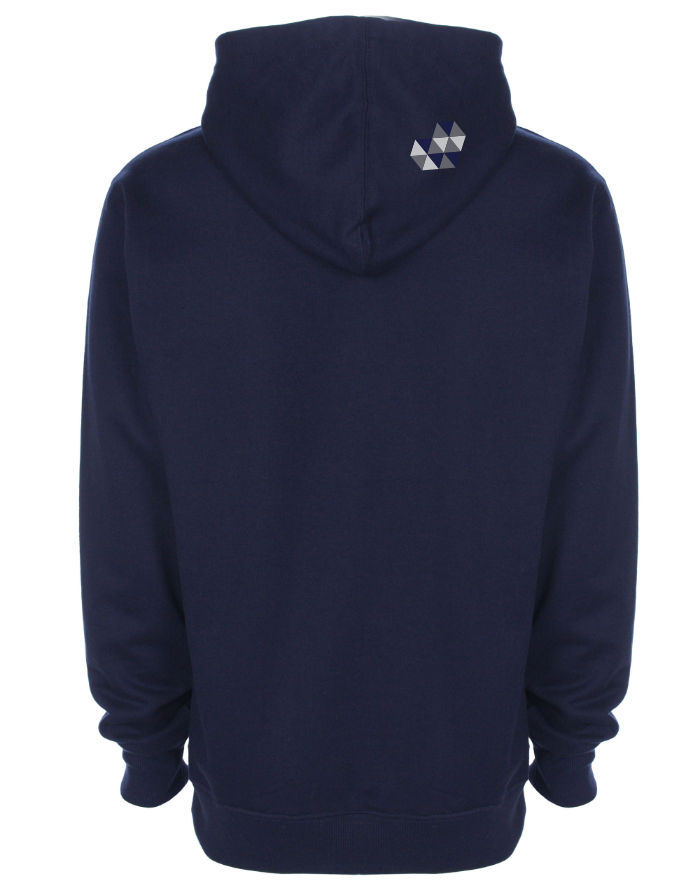 Junior - Bold Script Street Hoodie image 11