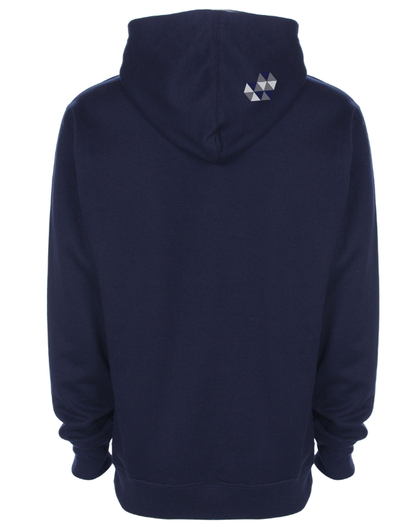 Junior - Bold Script Street Hoodie image 11