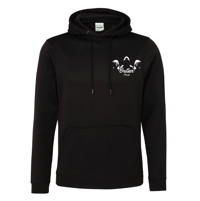 Active - Sports - Stand Together Hoodie image 0