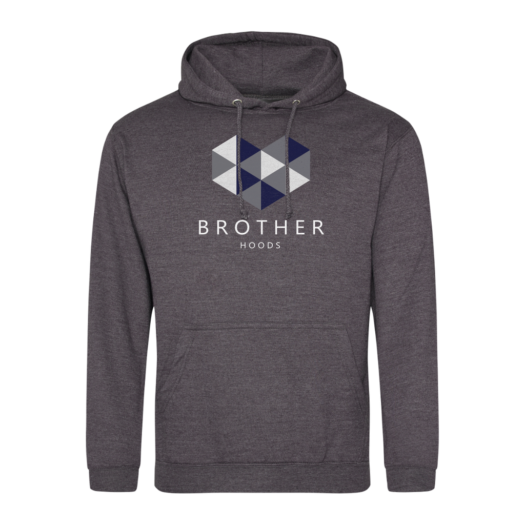 Casual - Street - Bold Heart Hoodie image 10