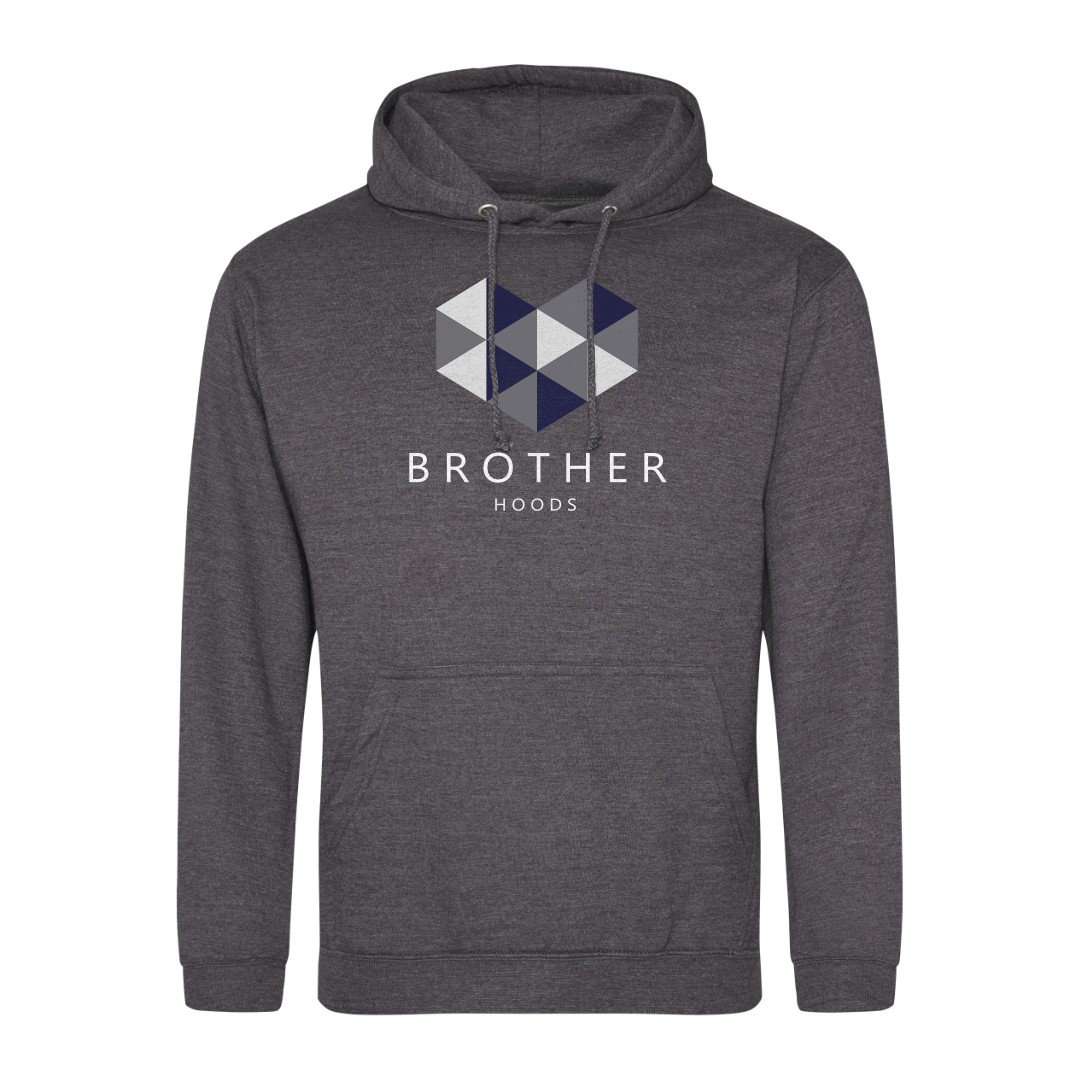Casual - Street - Bold Heart Hoodie image 10