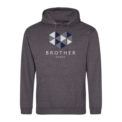 Casual - Street - Bold Heart Hoodie image 10