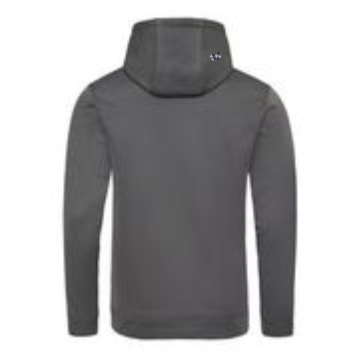 Active - Sports - Bold Script Hoodie image 7