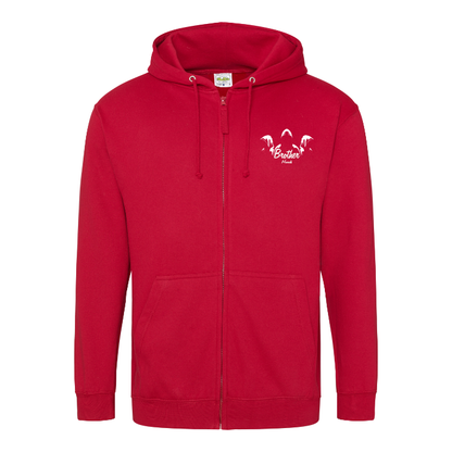Casual - Zipped - Stand Together Hoodie image 0