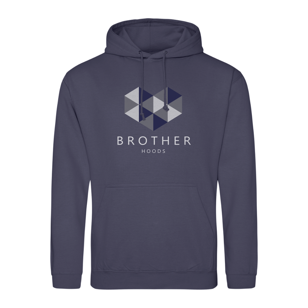 Casual - Street - Bold Heart Hoodie image 2