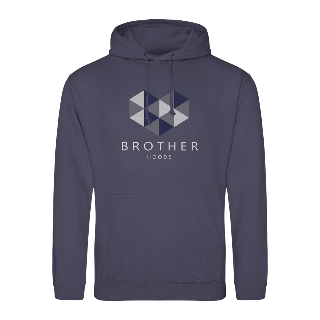 Casual - Street - Bold Heart Hoodie image 2