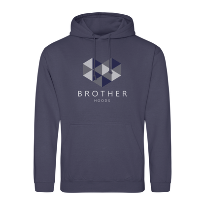 Casual - Street - Bold Heart Hoodie image 2