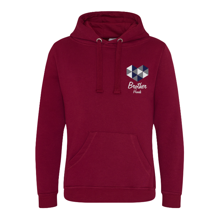 Chill - Heavy Chill - Pure Heart Hoodie image 10
