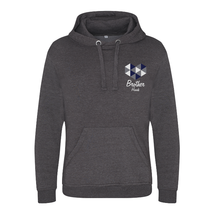 Chill - Heavy Chill - Pure Heart Hoodie image 8