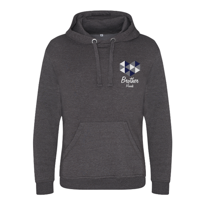Chill - Heavy Chill - Pure Heart Hoodie image 8