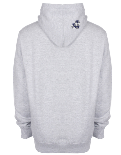 Junior - Bold Script Street Hoodie image 7
