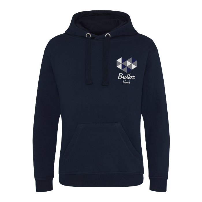 Chill - Heavy Chill - Pure Heart Hoodie image 0