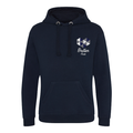 Chill - Heavy Chill - Pure Heart Hoodie image 0