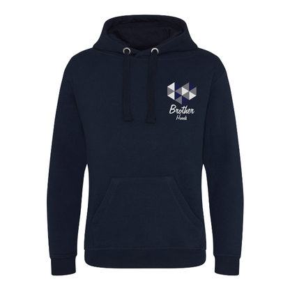 Chill - Heavy Chill - Pure Heart Hoodie image 0