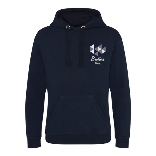Chill - Heavy Chill - Pure Heart Hoodie image 0