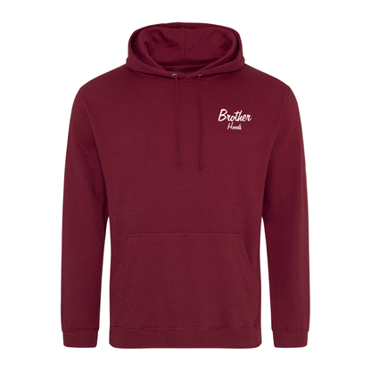Casual - Street - Pure Script Hoodie image 5
