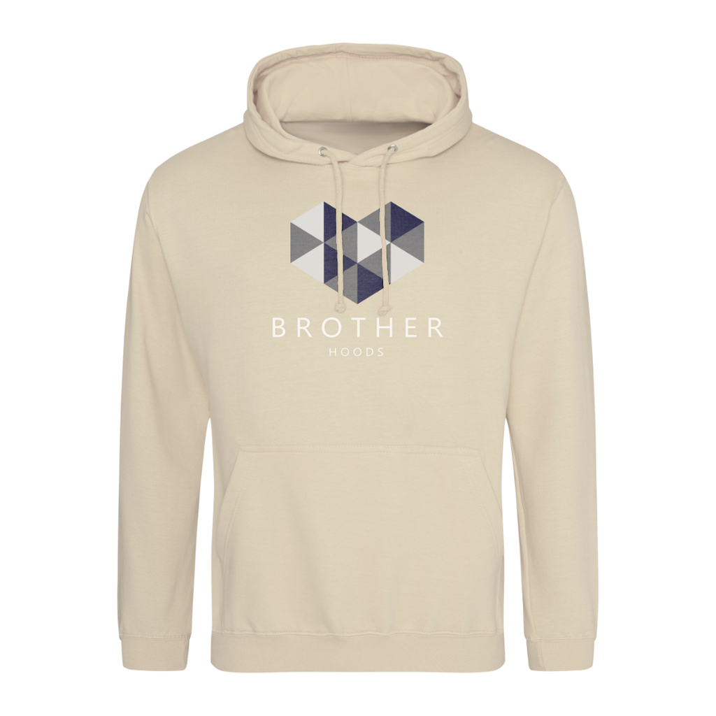 Casual - Street - Bold Heart Hoodie image 8
