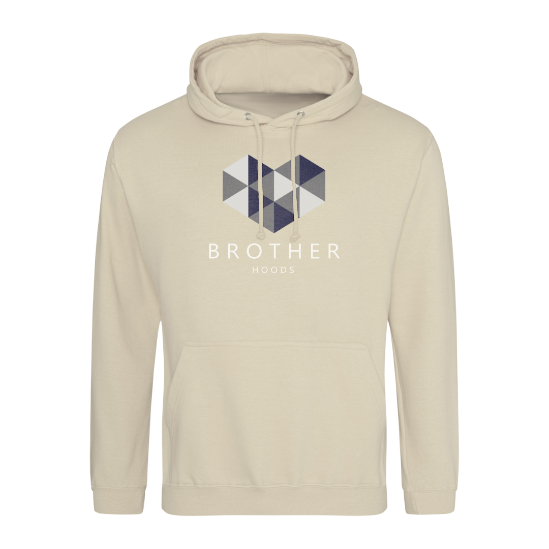 Casual - Street - Bold Heart Hoodie image 8