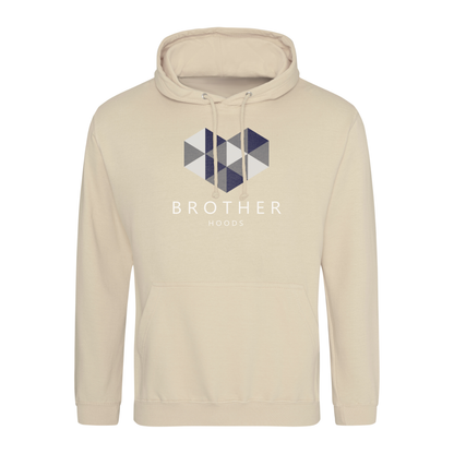 Casual - Street - Bold Heart Hoodie image 8