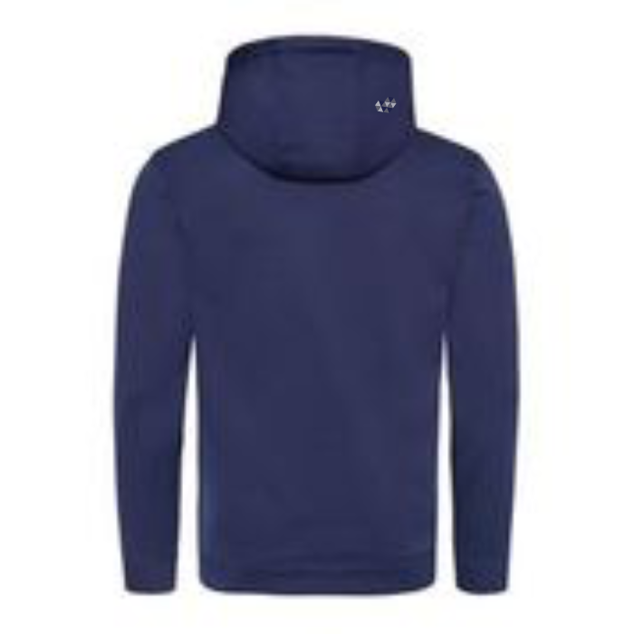 Active - Sports - Bold Script Hoodie image 1