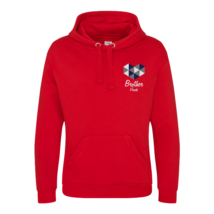 Chill - Heavy Chill - Pure Heart Hoodie image 6